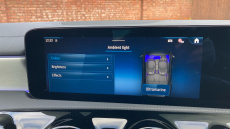 Mercedes-Benz CLA 180 AMG Line Executive 5dr Tip Auto Petrol Estate